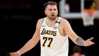 [NBA]全明星赛半决赛：帕克队VS奥尼尔队.