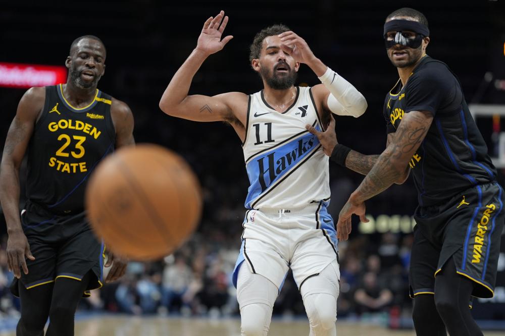 来了深远影 来了深远影